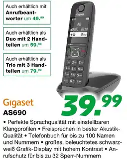 EP AS690 Angebot