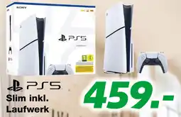 EP PSS Slim inkl. Laufwerk Angebot