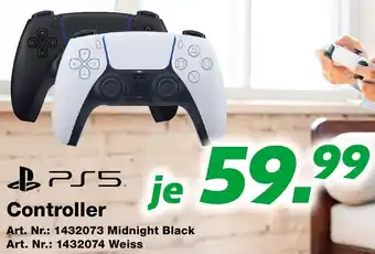 EP Controller Angebot