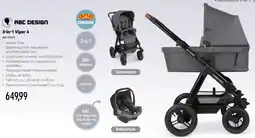 Smyths Toys 3-in-1 Viper 4 Angebot