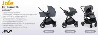 Smyths Toys 3-in-1 Versatrax E Trio Angebot