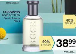 Bipa Hugo boss Angebot