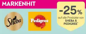 Bipa Sheba Pedigree Angebot