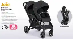 Smyths Toys Evalite Duo Geschwisterwagen Angebot