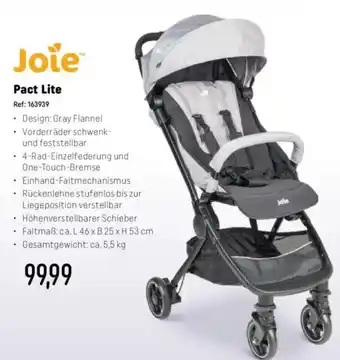 Smyths Toys Pact Lite Angebot
