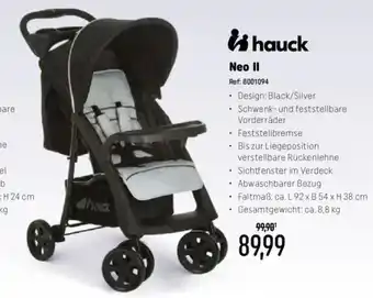 Smyths Toys Neo II Angebot