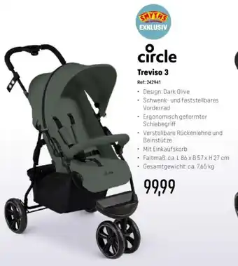 Smyths Toys Treviso 3 Angebot