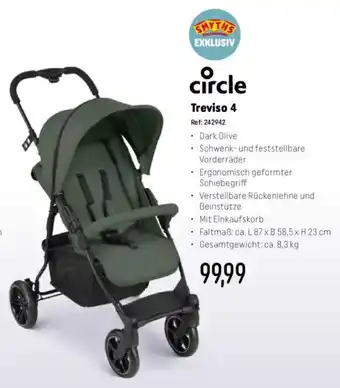 Smyths Toys Treviso 4 Angebot