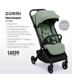 Smyths Toys Eden Compact Angebot