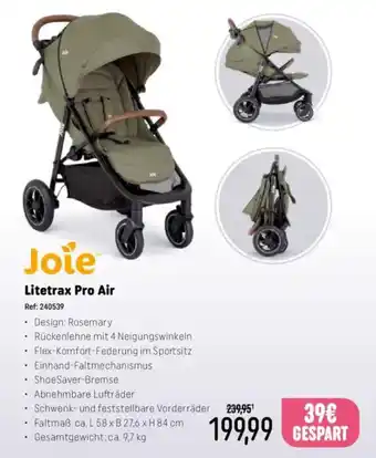 Smyths Toys Litetrax Pro Air Angebot