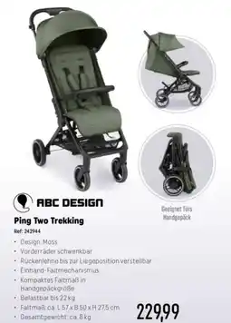 Smyths Toys Ping Two Trekking Angebot