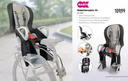 Smyths Toys Kinderfahrradsitz 10+ Angebot
