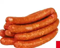 Transgourmet Vonatur Bio Käsekrainer Angebot