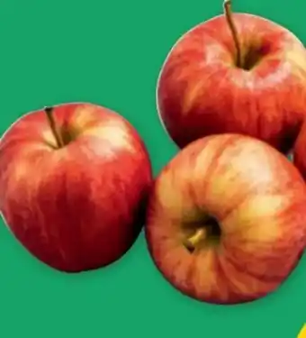 PENNY Äpfel Angebot