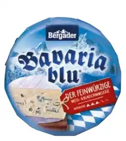 Transgourmet Bergader Bavaria Blu Angebot