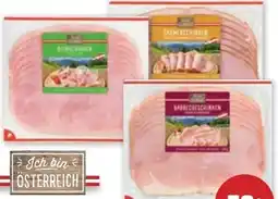 PENNY Ich bin Österreich Beinschinken Angebot