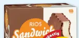 PENNY Rios Sandwich Duo Angebot
