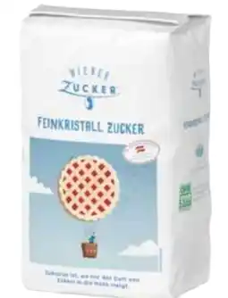 Transgourmet Wiener Zucker Feinkristallzucker Angebot