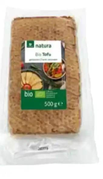 Transgourmet Bio Natura Tofu geräuchert Angebot