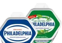 Transgourmet Kraft Philadelphia Angebot