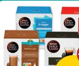PENNY Nescafé Kaffee Kapseln Dolce Gusto Angebot