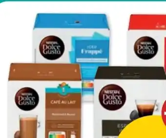 PENNY Nescafé Kaffee Kapseln Dolce Gusto Angebot