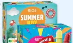 PENNY Rios Schatzkiste Angebot