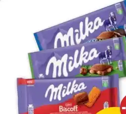 PENNY Milka Schokolade Angebot
