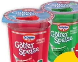 PENNY Dr. Oetker Götterspeise Angebot