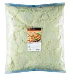 Transgourmet Quality Pizzakäse Angebot