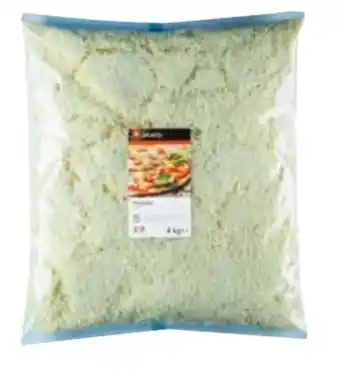 Transgourmet Quality Pizzakäse Angebot