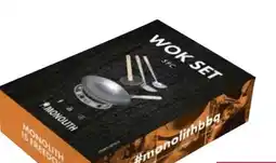 Transgourmet Monolith Wok Angebot