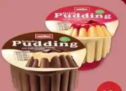 PENNY Müller Pudding Angebot
