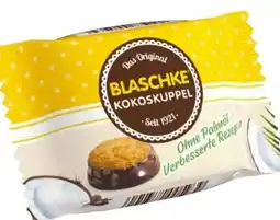 Transgourmet Blaschke Kokoskuppeln Mini Angebot