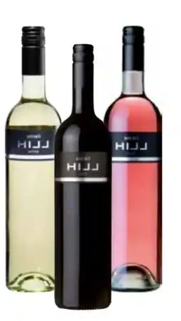 Transgourmet Leo Hillinger Small Hill Weine Angebot