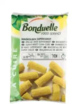 Transgourmet Bonduelle Maiskolben Angebot