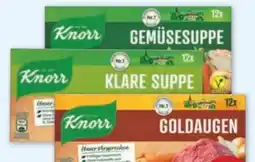 PENNY Knorr Suppenwürfel Angebot