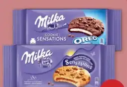 PENNY Milka Kekse Angebot