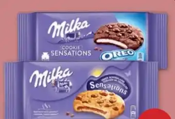 PENNY Milka Kekse Angebot
