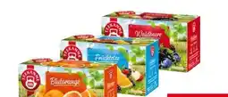 Transgourmet Teekanne Früchtegarten Tee Angebot