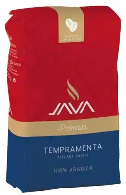 Transgourmet Java Tempramenta Elegant Rassig Angebot