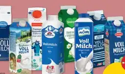 PENNY Nöm Vollmilch Angebot