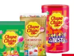 Transgourmet Chupa Chups Lollies Angebot