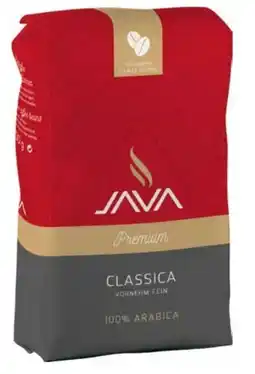 Transgourmet Java Kaffe Classica Angebot
