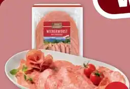 PENNY Ich bin Österreich Wienerwurst Angebot