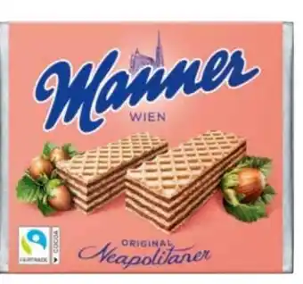 Transgourmet Manner Neapolitaner Angebot