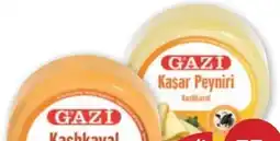 PENNY Gazi Kashkaval Angebot