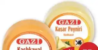 PENNY Gazi Kashkaval Angebot