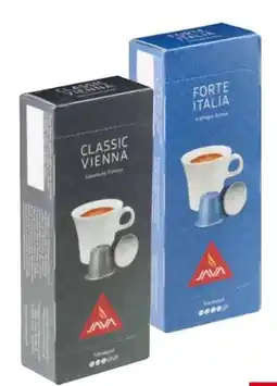 Transgourmet Java Kaffeekapseln Angebot