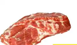 Transgourmet Schwein Schopf Angebot